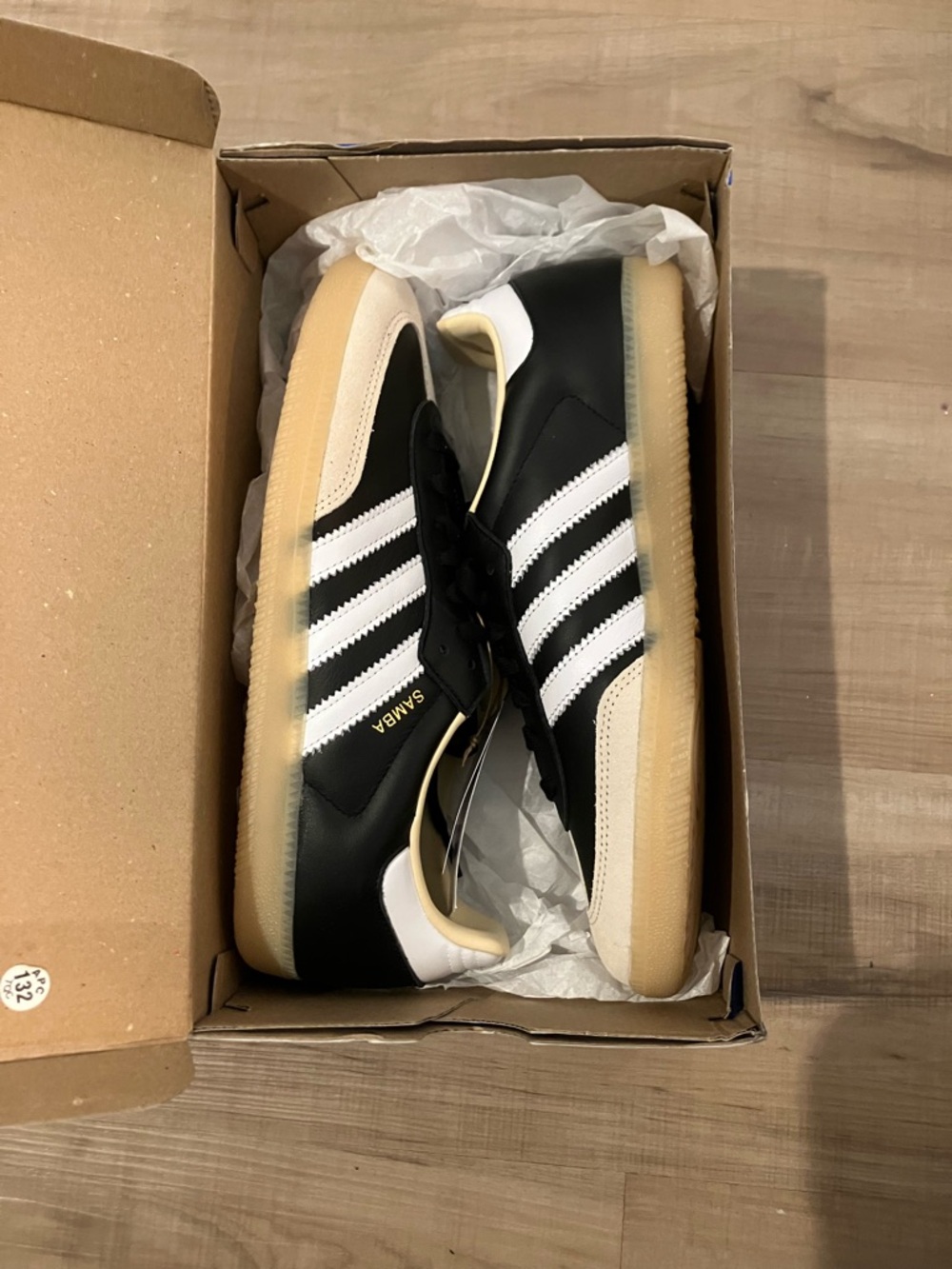 adidas Samba OH
